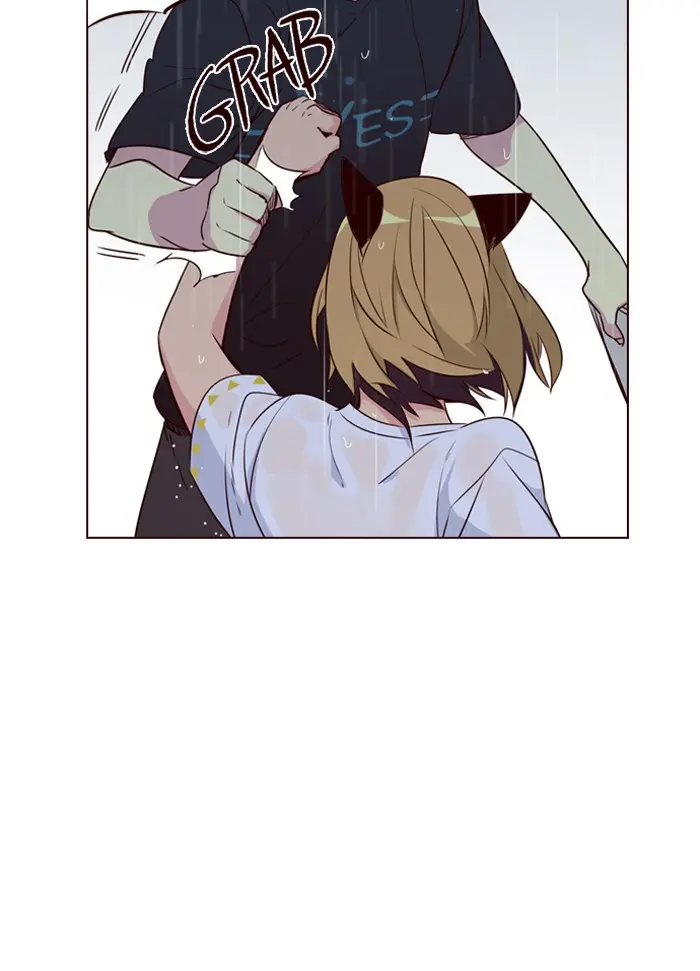 Girls of the Wild’s page 36
