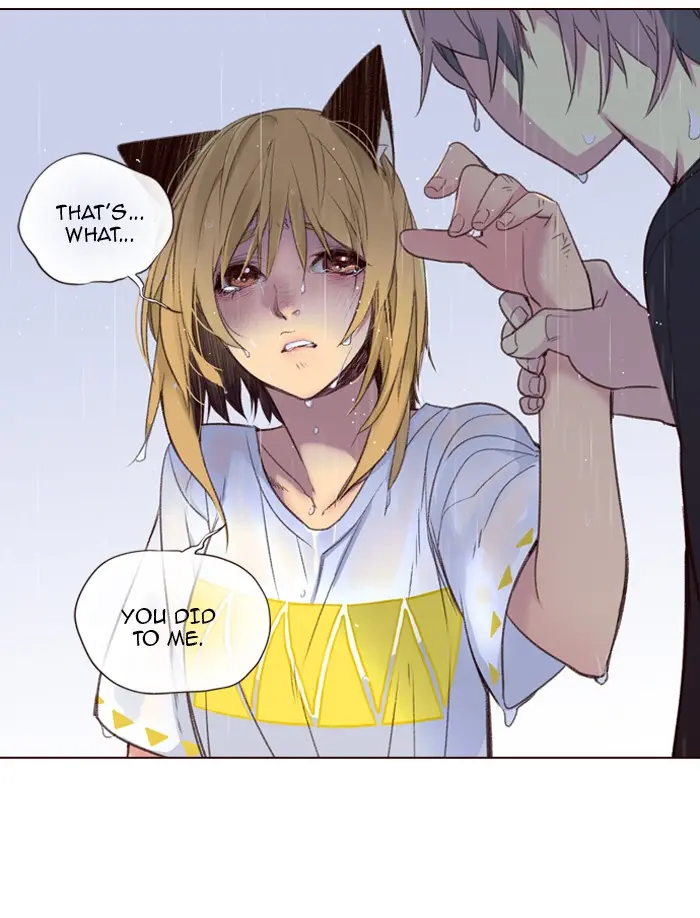 Girls of the Wild’s page 37