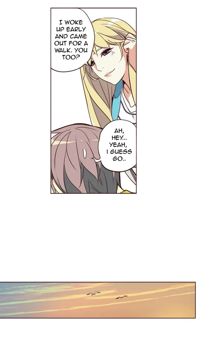 Girls of the Wild’s page 6