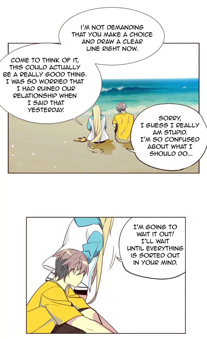 Girls of the Wild’s page 9