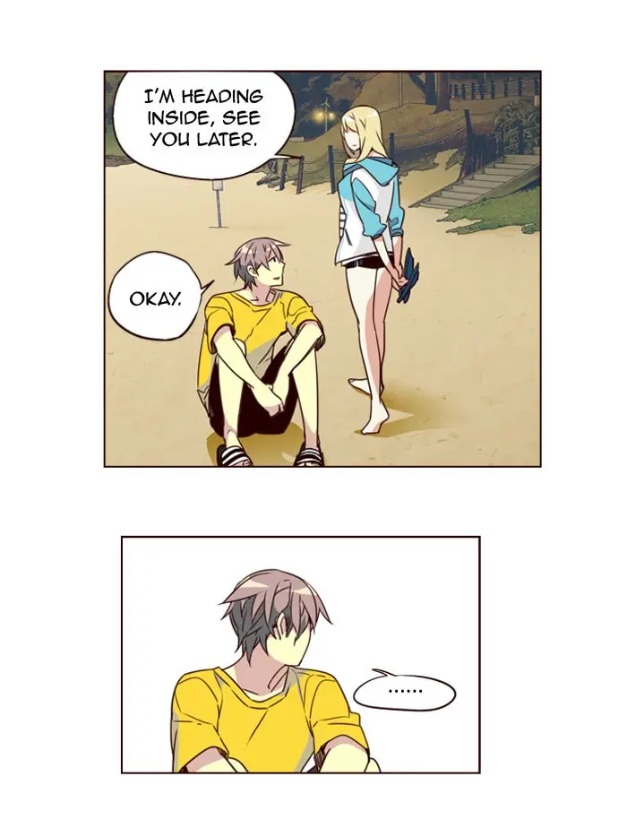 Girls of the Wild’s page 10