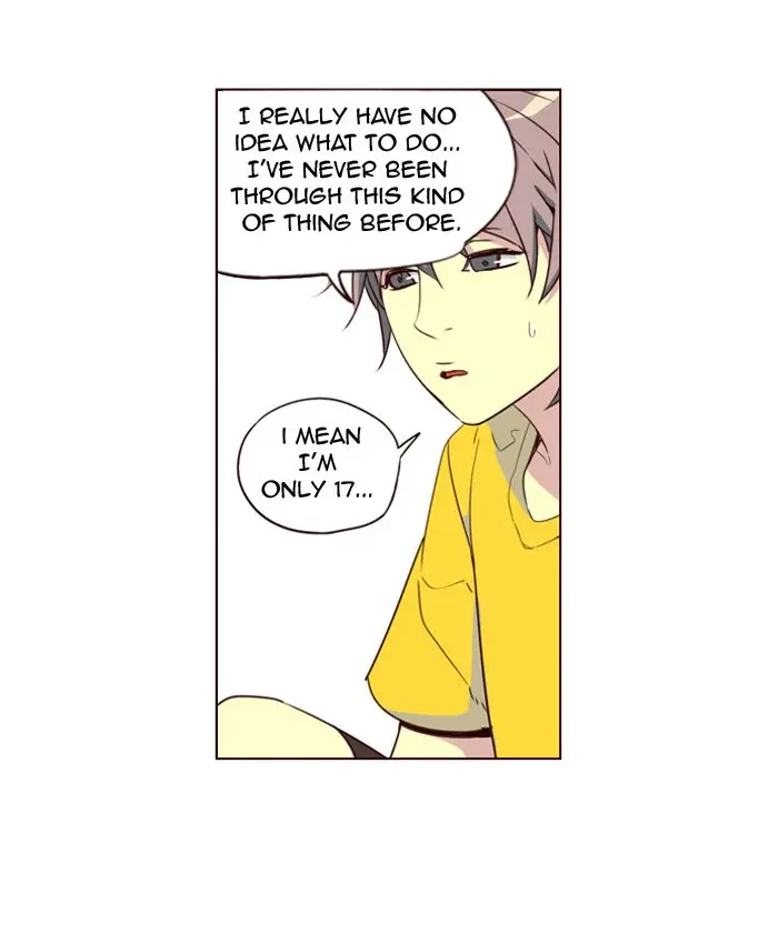 Girls of the Wild’s page 20