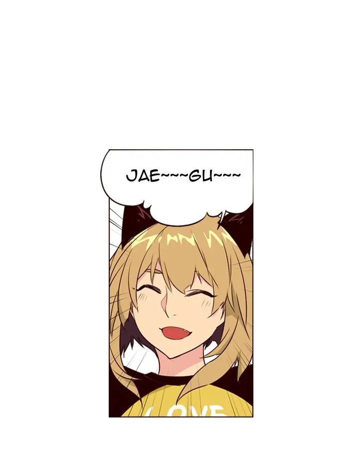 Girls of the Wild’s page 23