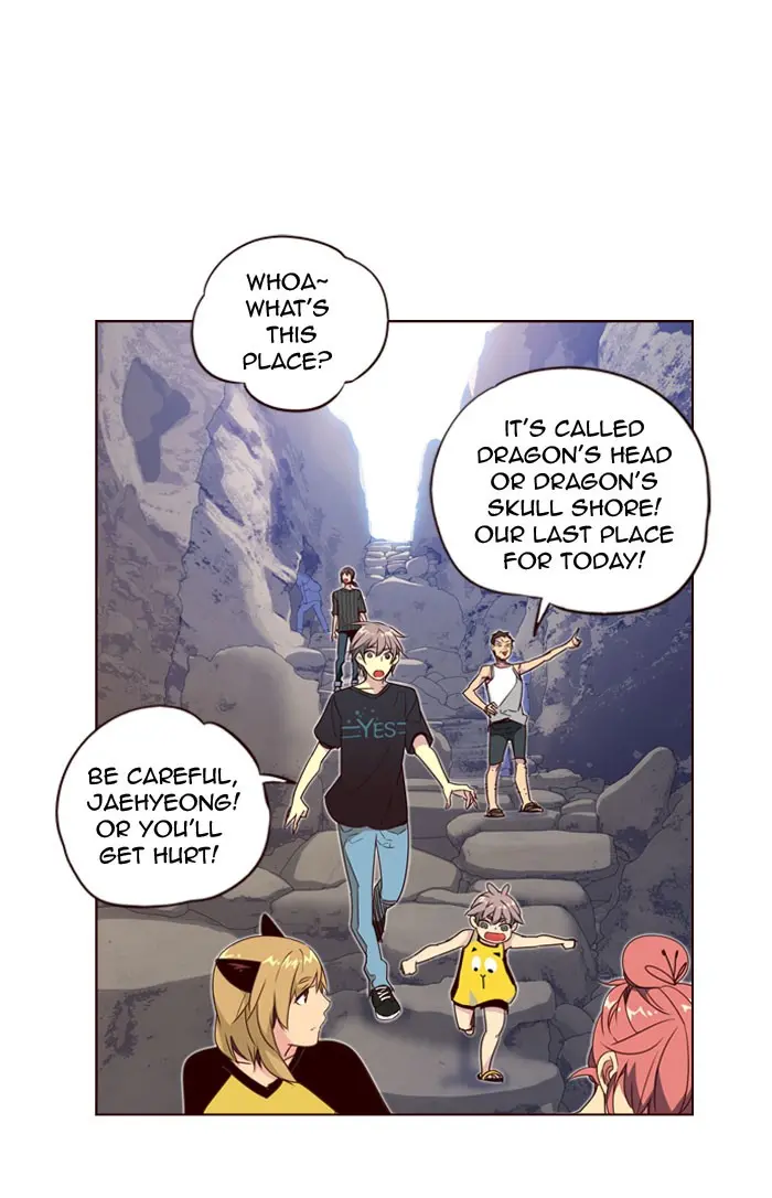 Girls of the Wild’s page 27
