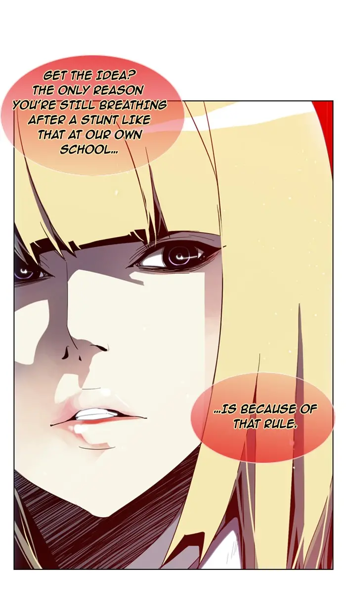 Girls of the Wild’s page 6