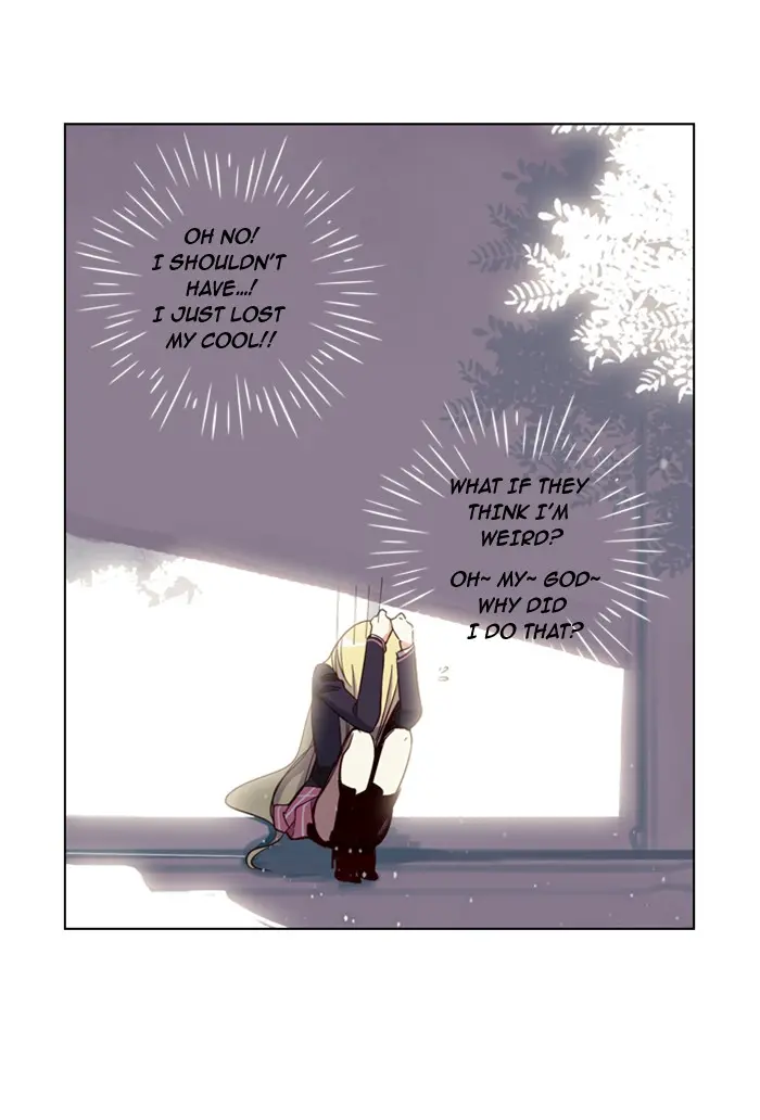 Girls of the Wild’s page 9