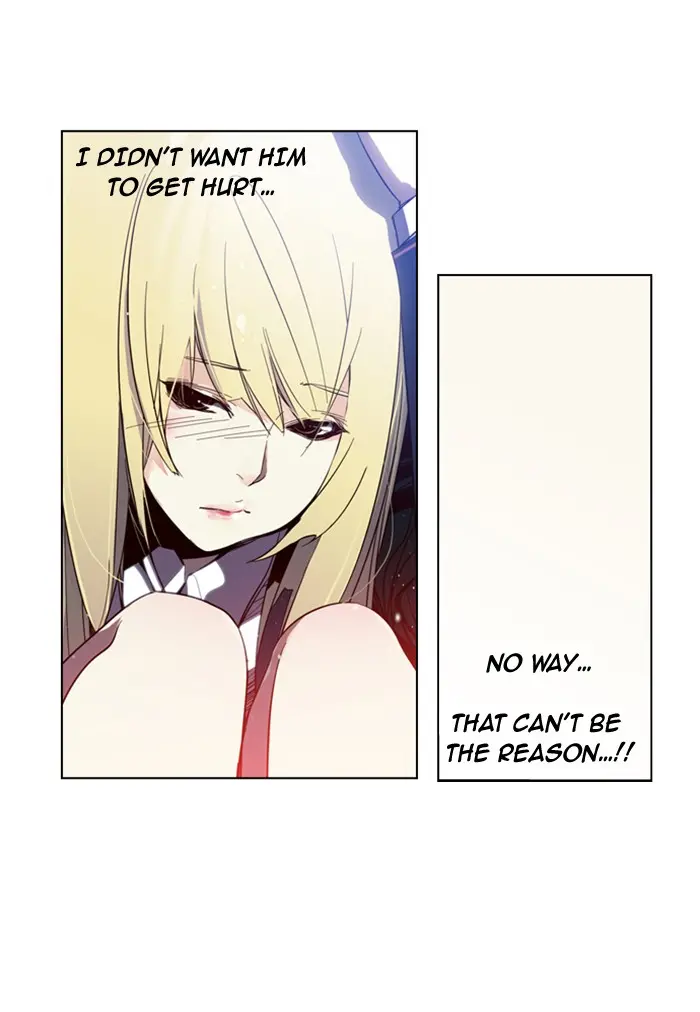 Girls of the Wild’s page 10