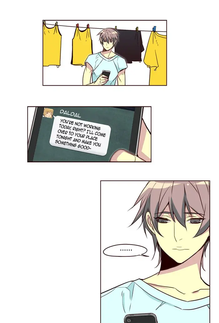 Girls of the Wild’s page 9