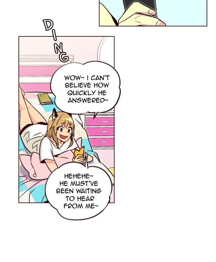 Girls of the Wild’s page 10