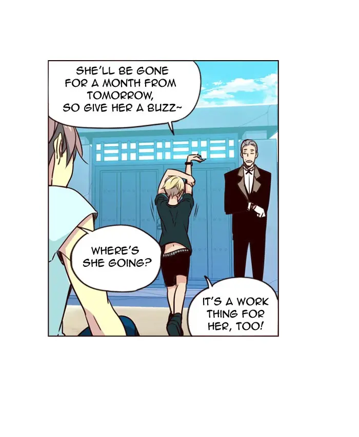 Girls of the Wild’s page 16