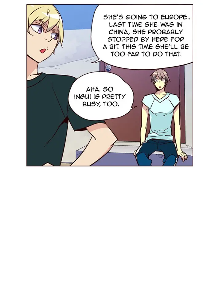 Girls of the Wild’s page 17