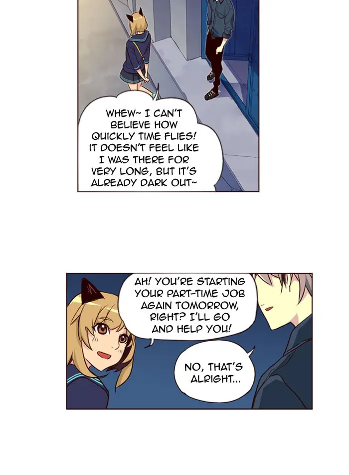 Girls of the Wild’s page 24