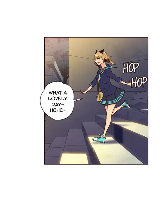 Girls of the Wild’s page 26