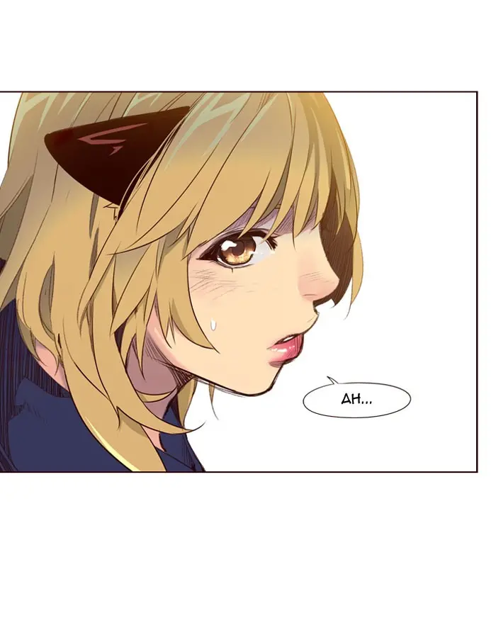 Girls of the Wild’s page 31