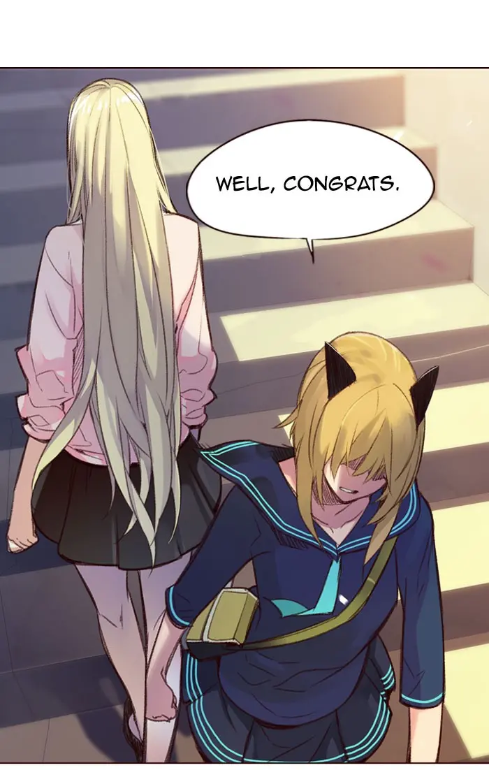Girls of the Wild’s page 40