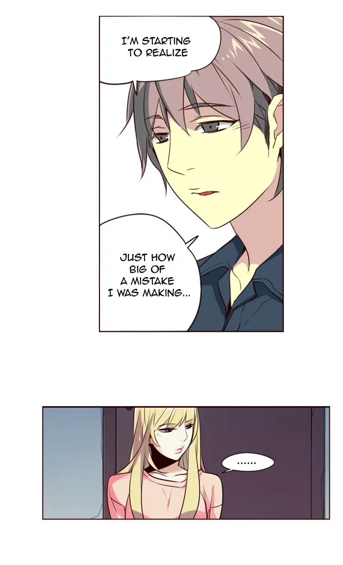 Girls of the Wild’s page 12
