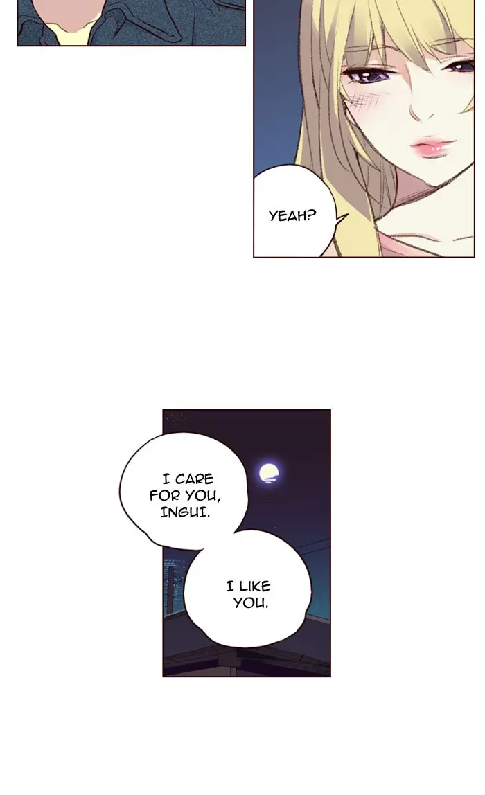 Girls of the Wild’s page 15