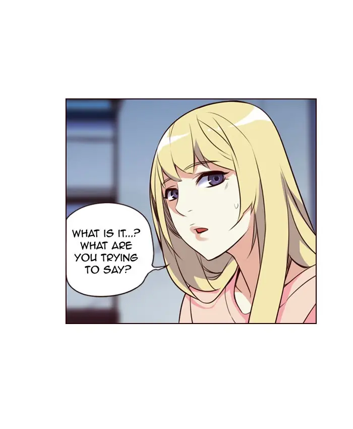 Girls of the Wild’s page 17