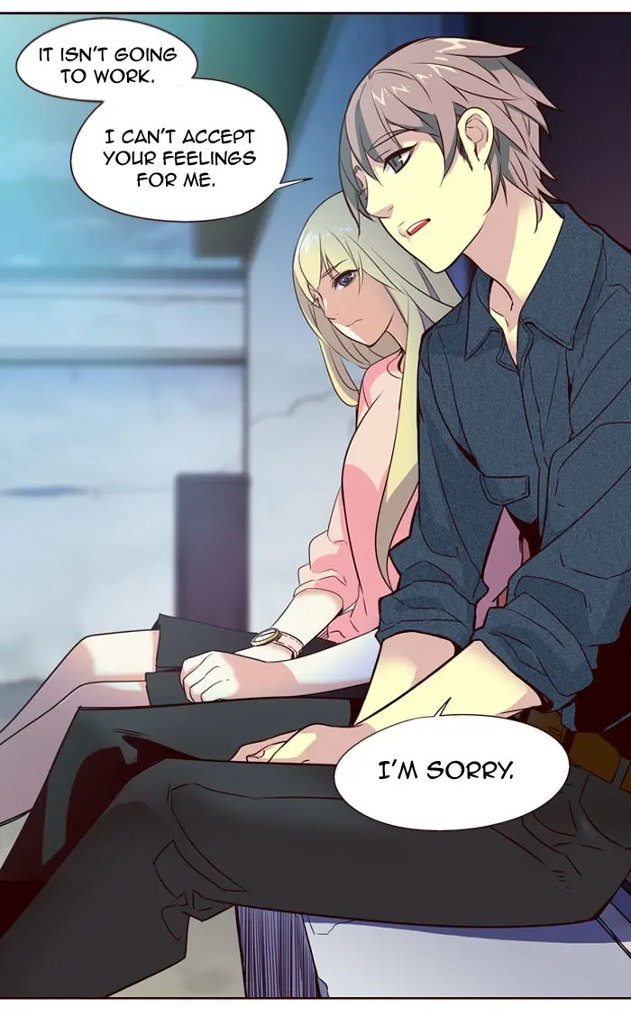 Girls of the Wild’s page 18