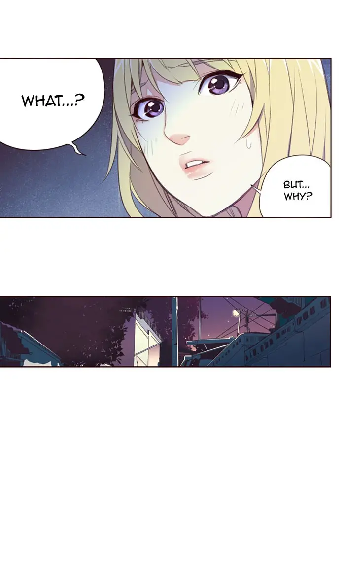 Girls of the Wild’s page 19