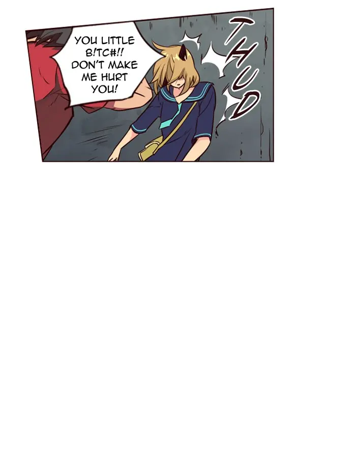 Girls of the Wild’s page 26