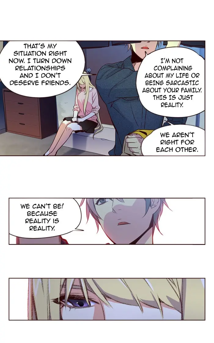 Girls of the Wild’s page 29