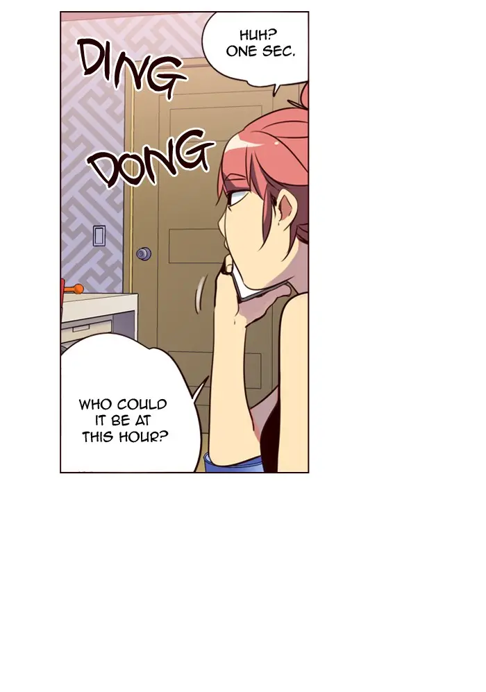 Girls of the Wild’s page 9