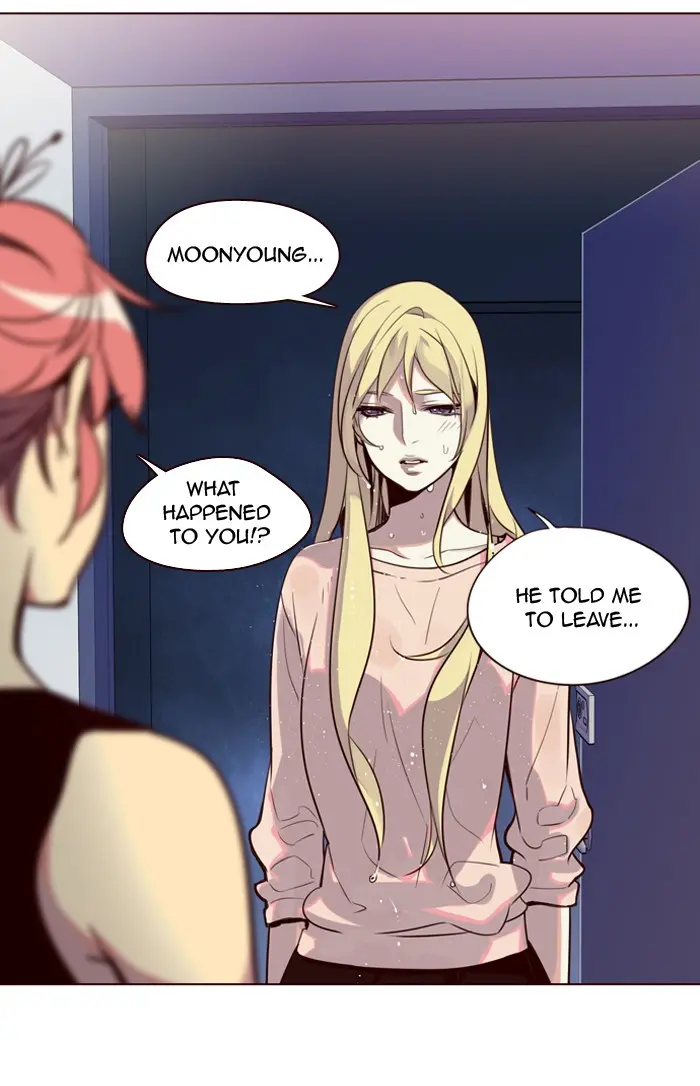 Girls of the Wild’s page 11