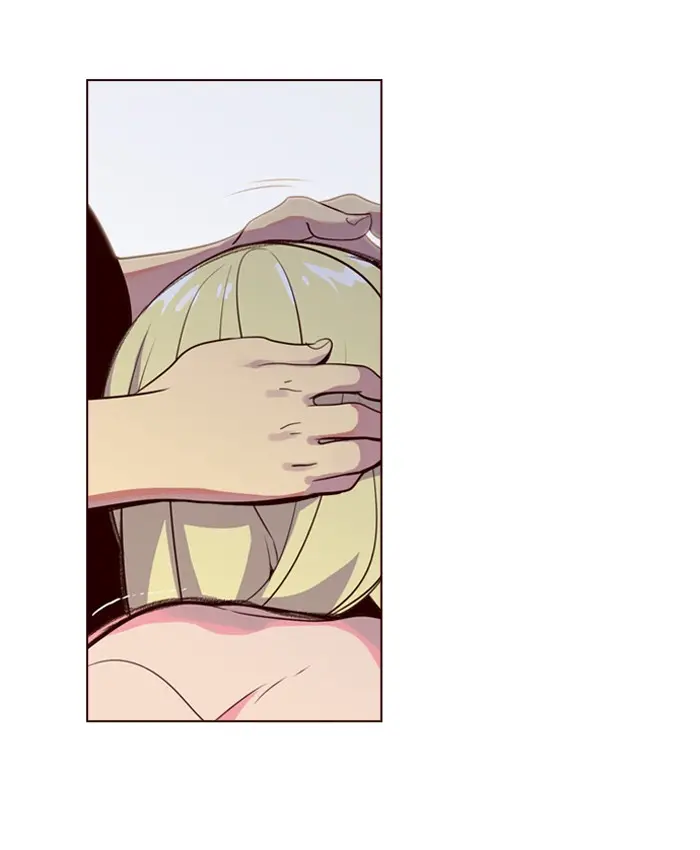 Girls of the Wild’s page 21