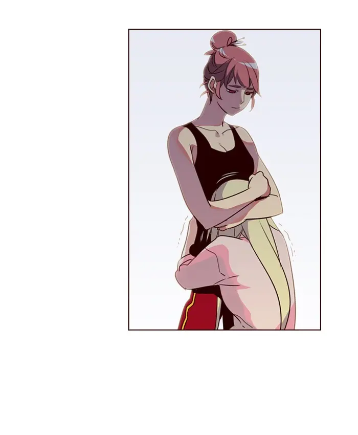 Girls of the Wild’s page 22