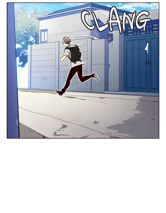 Girls of the Wild’s page 28