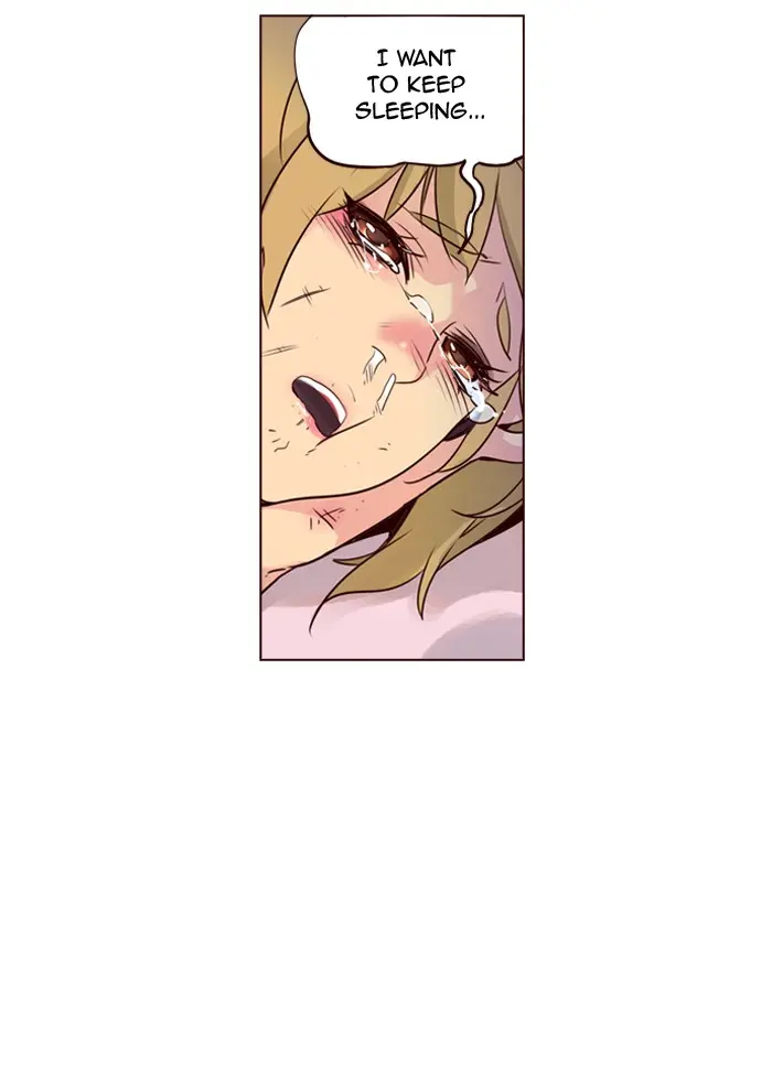 Girls of the Wild’s page 38