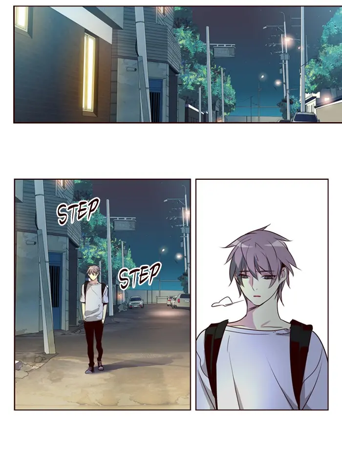 Girls of the Wild’s page 39