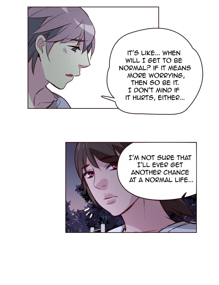 Girls of the Wild’s page 43