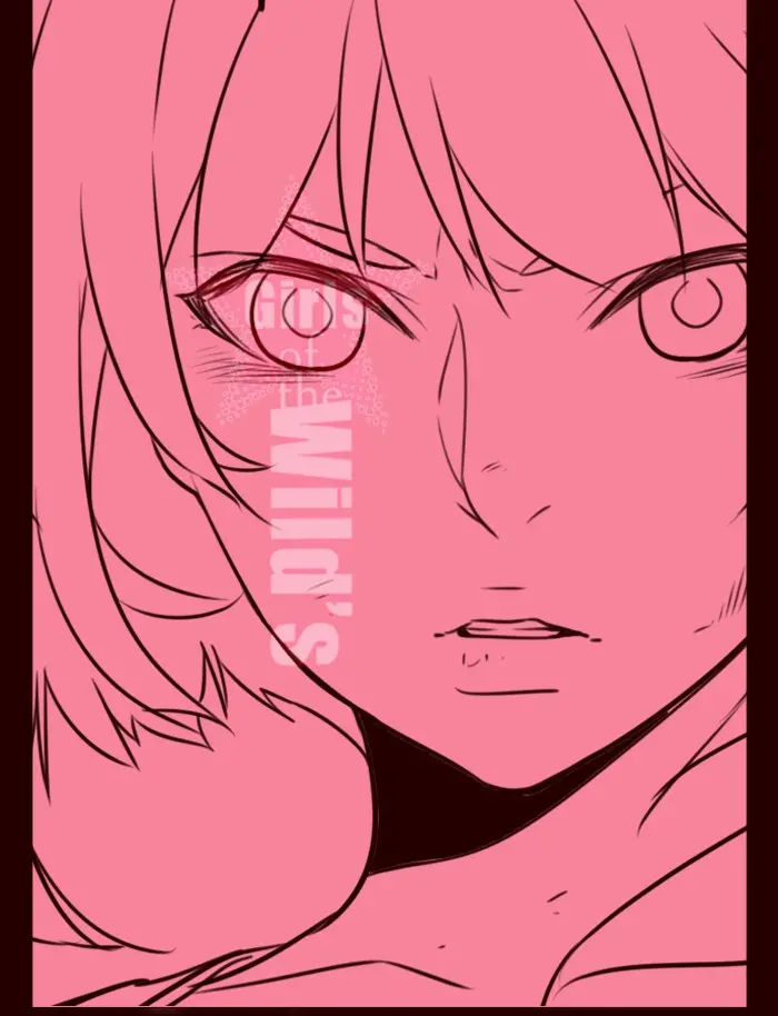 Girls of the Wild’s page 1