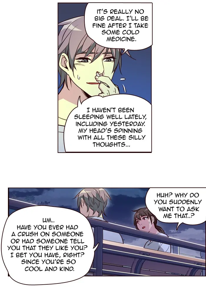 Girls of the Wild’s page 4