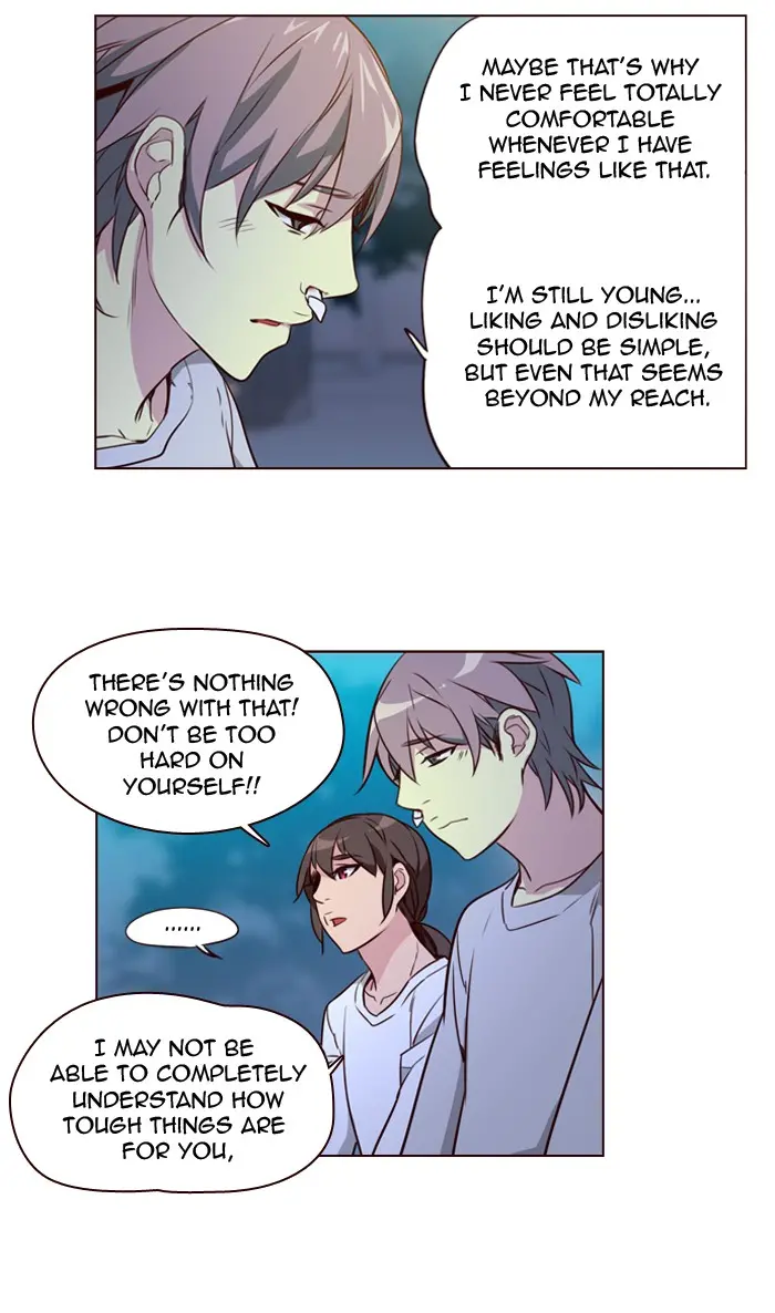 Girls of the Wild’s page 6