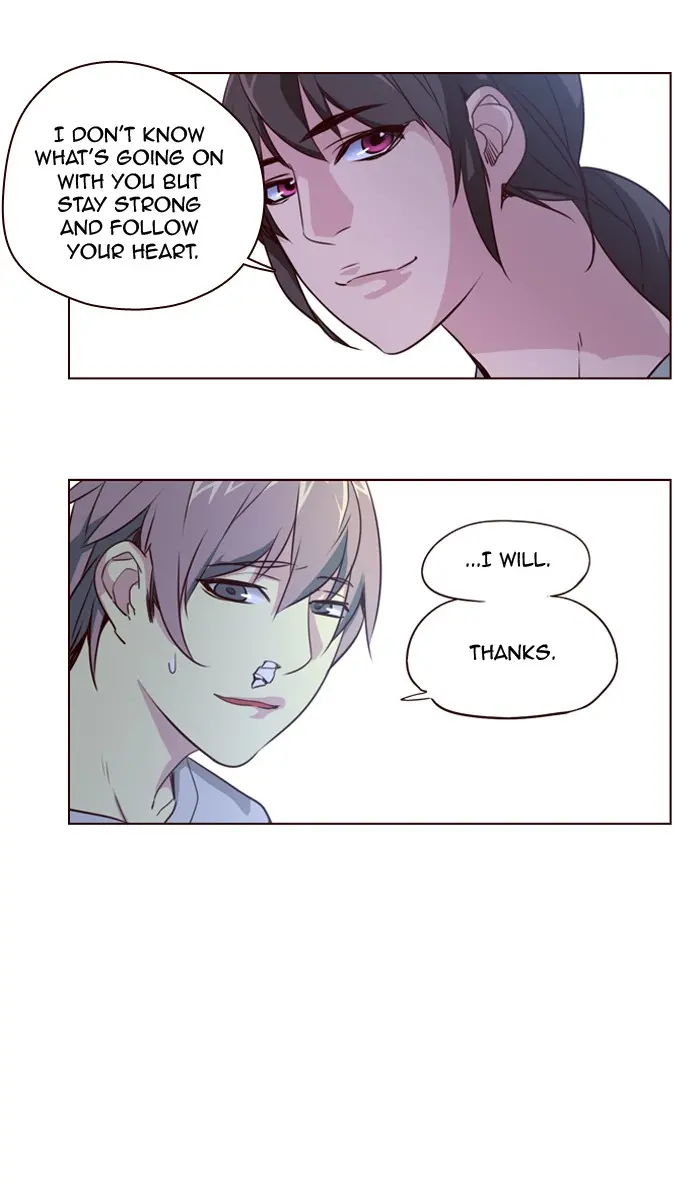 Girls of the Wild’s page 10