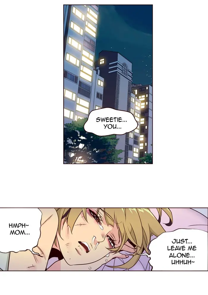 Girls of the Wild’s page 11