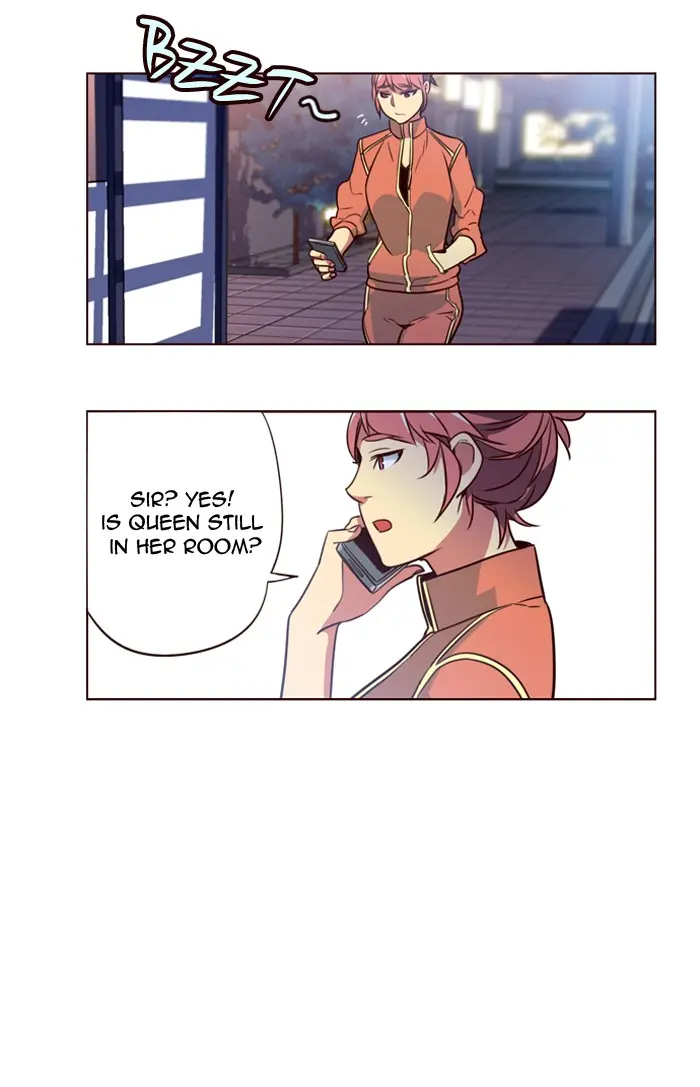 Girls of the Wild’s page 15