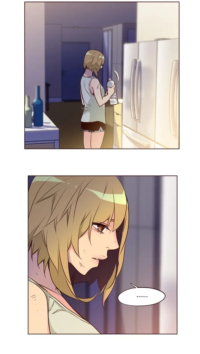 Girls of the Wild’s page 32