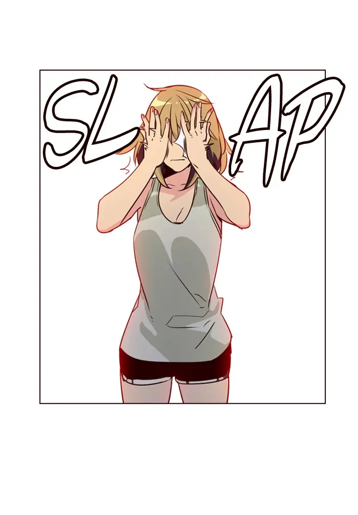 Girls of the Wild’s page 34