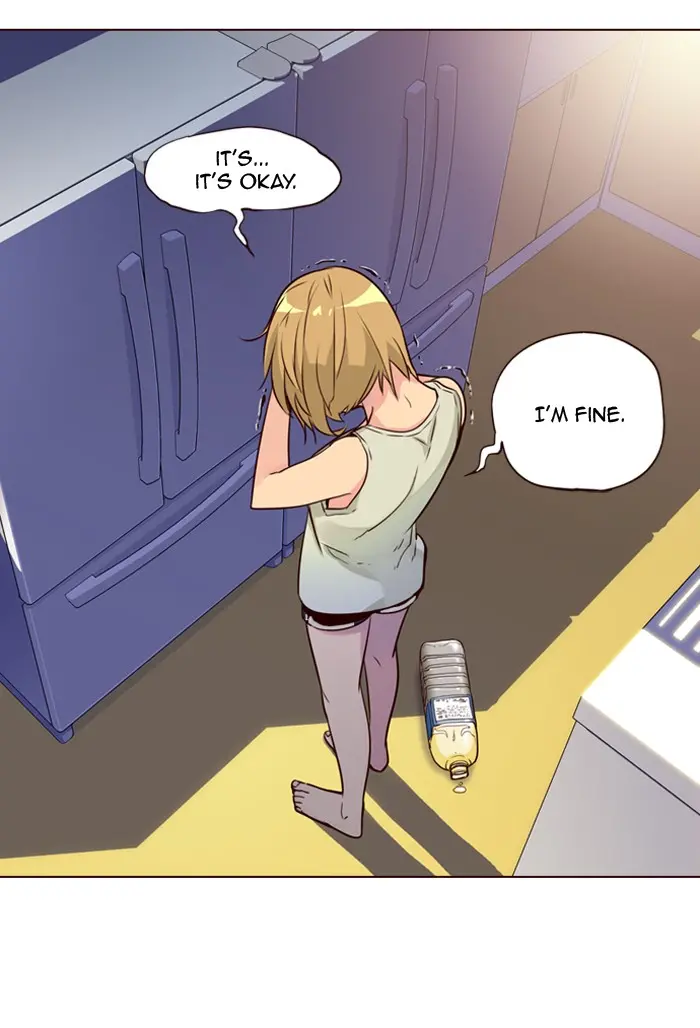 Girls of the Wild’s page 35