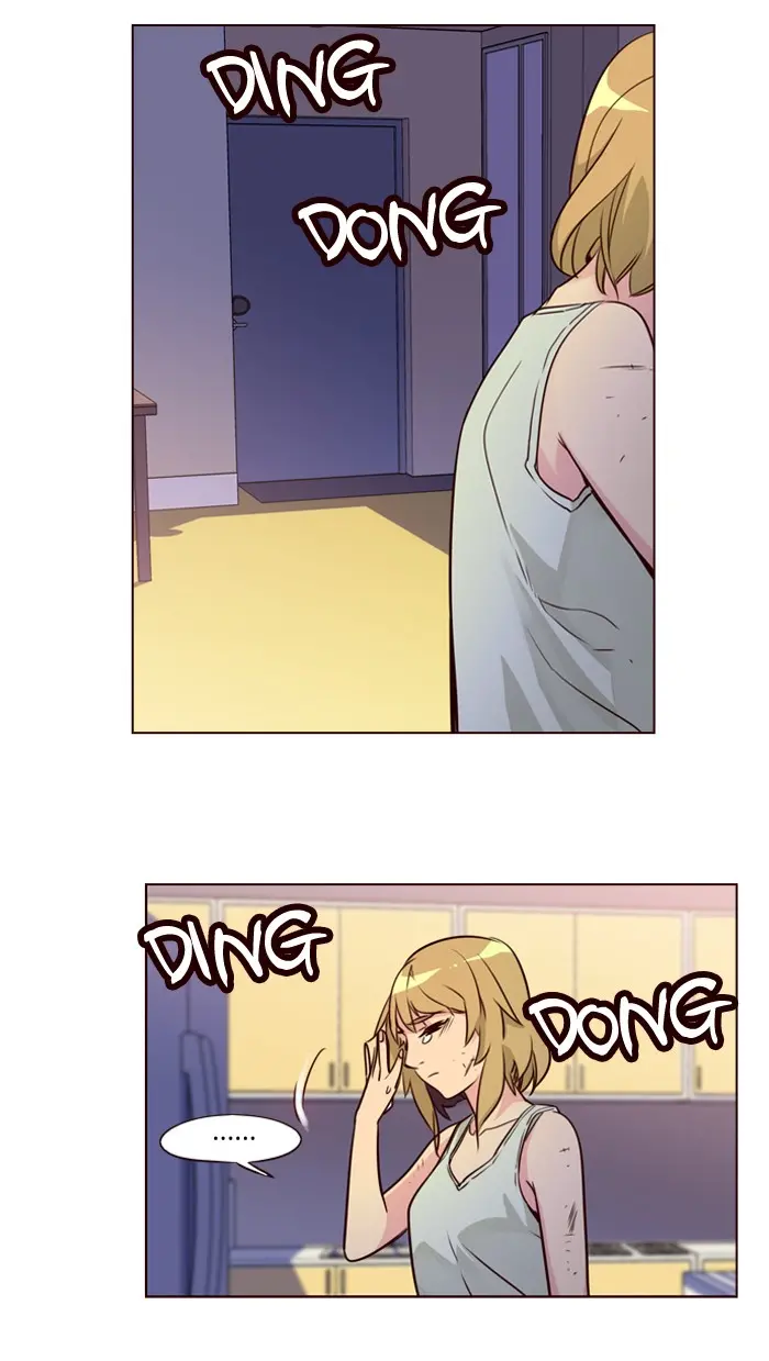 Girls of the Wild’s page 37