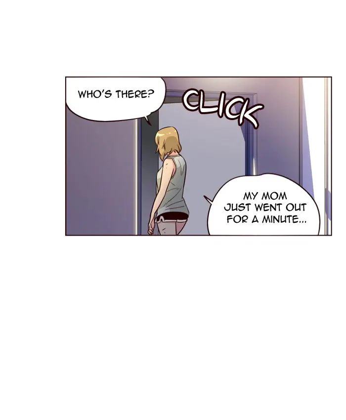 Girls of the Wild’s page 38