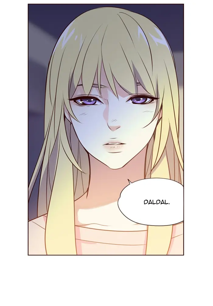 Girls of the Wild’s page 40