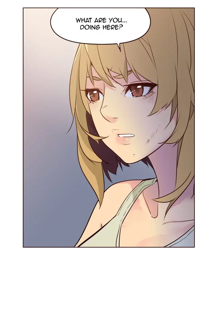 Girls of the Wild’s page 41