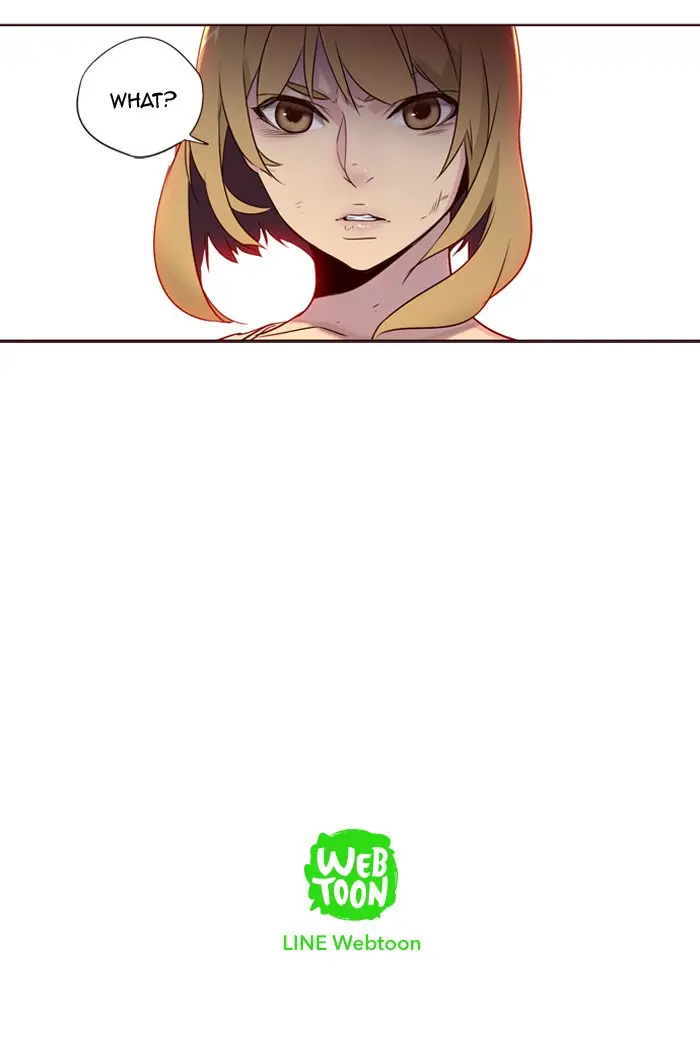 Girls of the Wild’s page 43