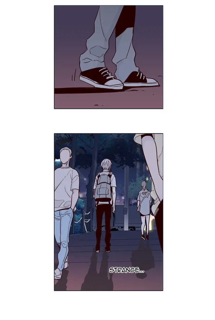 Girls of the Wild’s page 11