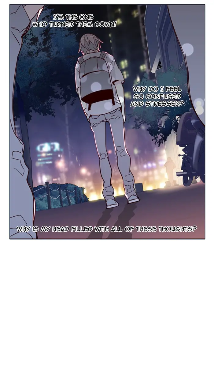 Girls of the Wild’s page 12